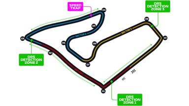 F1奥地利大奖赛时间将至，目标是让第二场比赛坐满观众